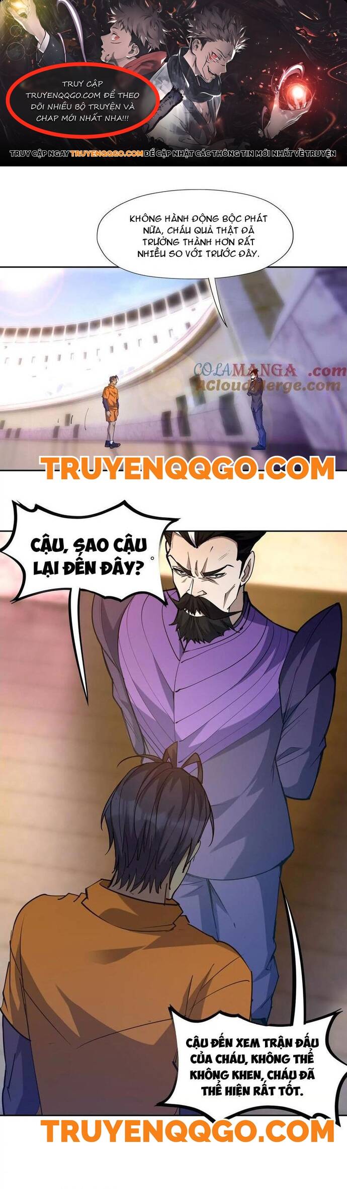 Chương 71 - Trang 1