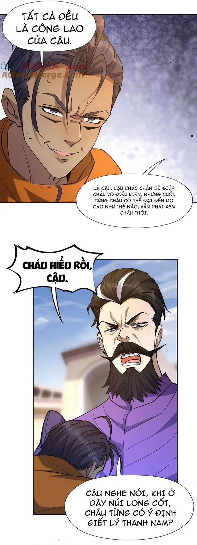 Chương 71 - Trang 2