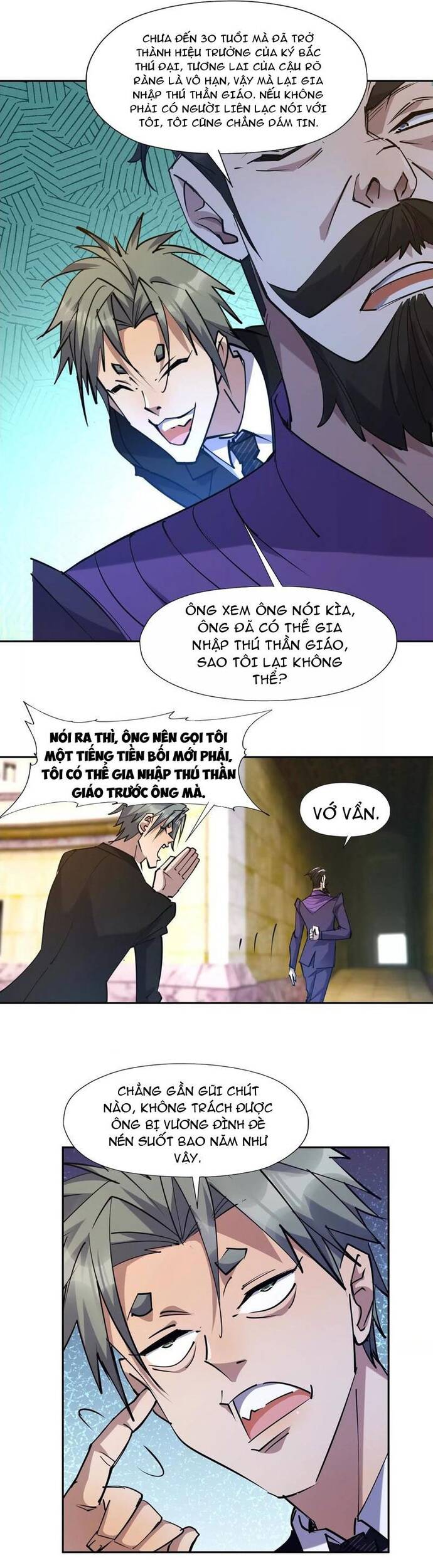 Chương 71 - Trang 7