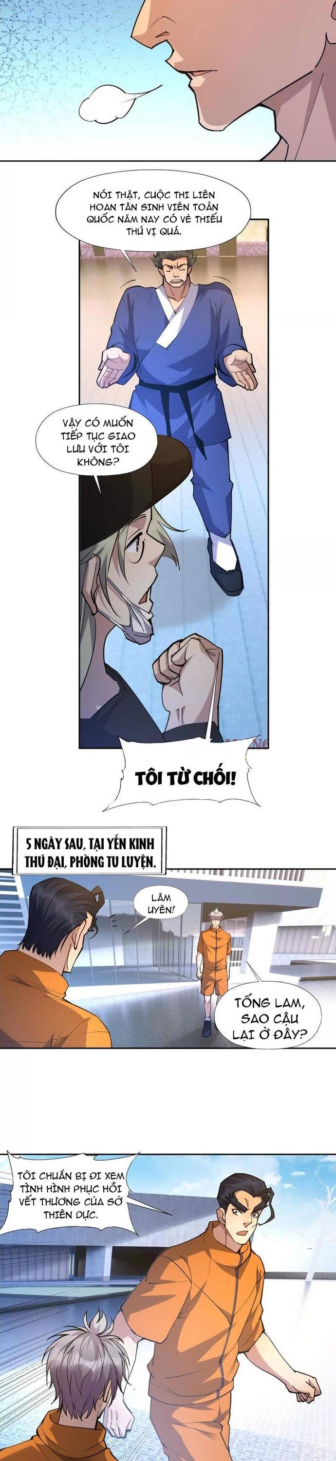 Chương 72 - Trang 5