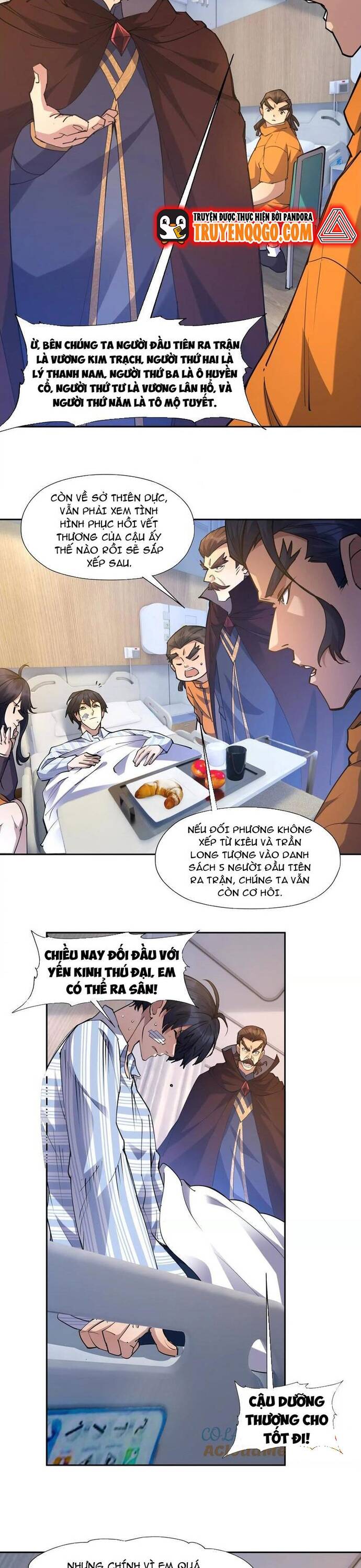 Chương 72 - Trang 7