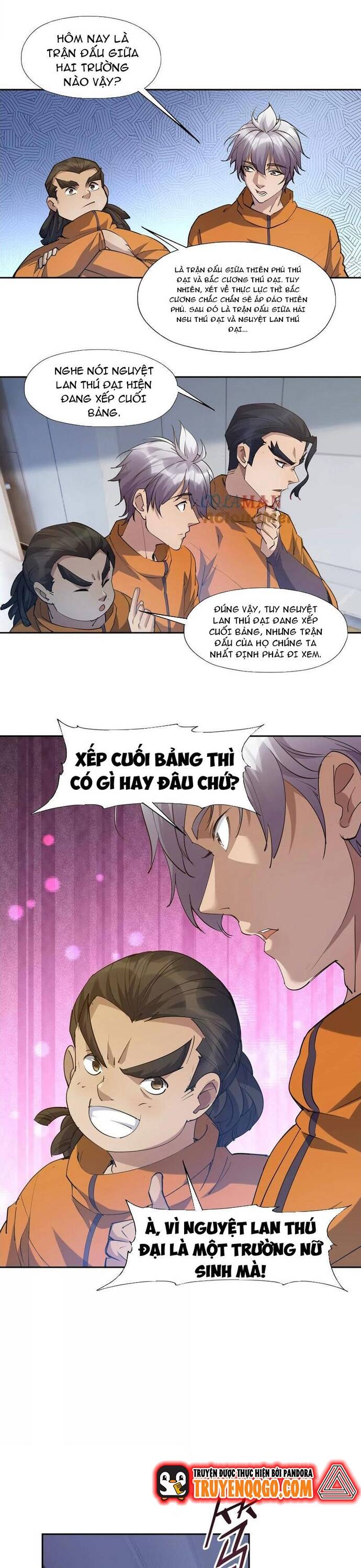 Chương 72 - Trang 10
