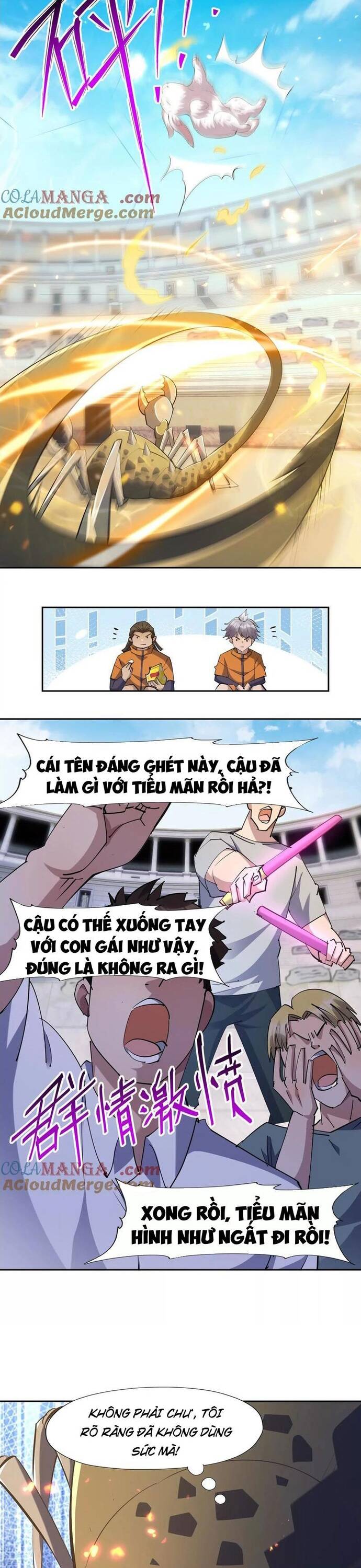 Chương 73 - Trang 6