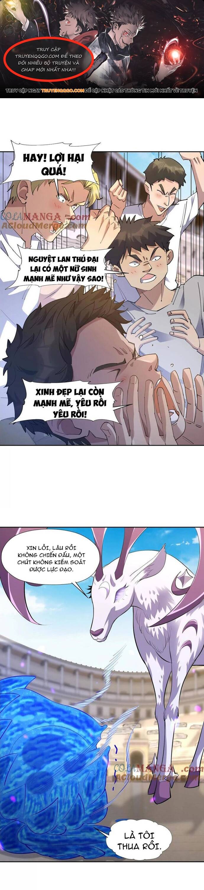 Chương 74 - Trang 1