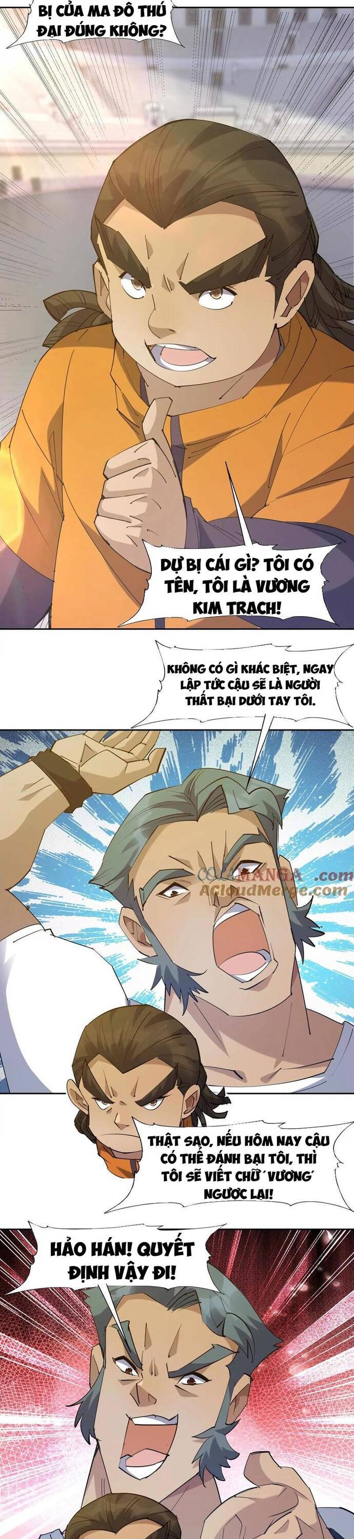 Chương 75 - Trang 14