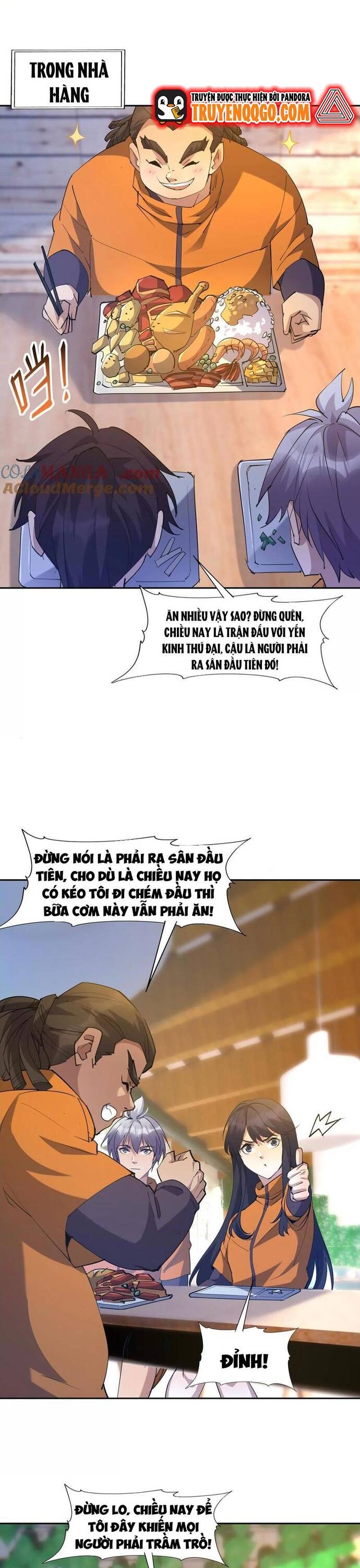 Chương 75 - Trang 10