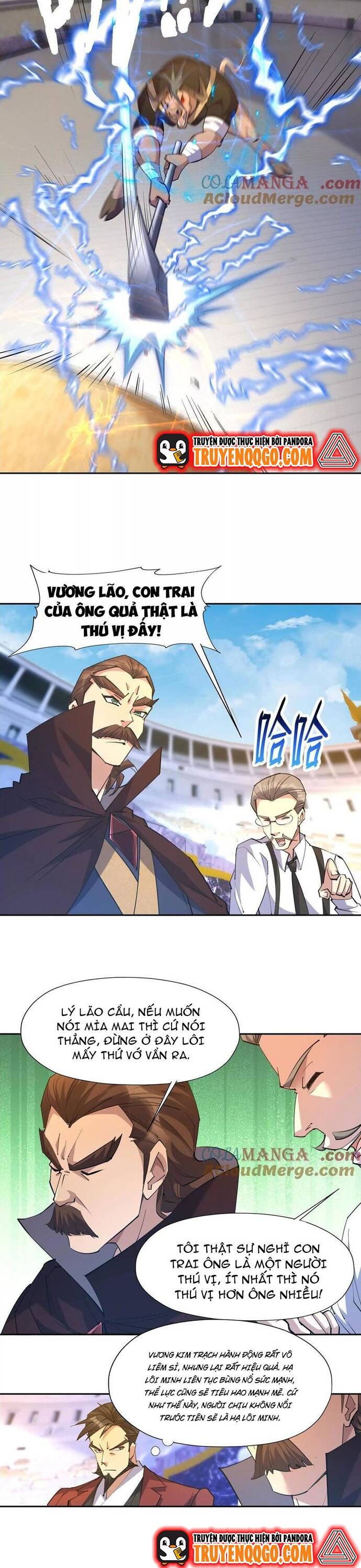 Chương 76 - Trang 15