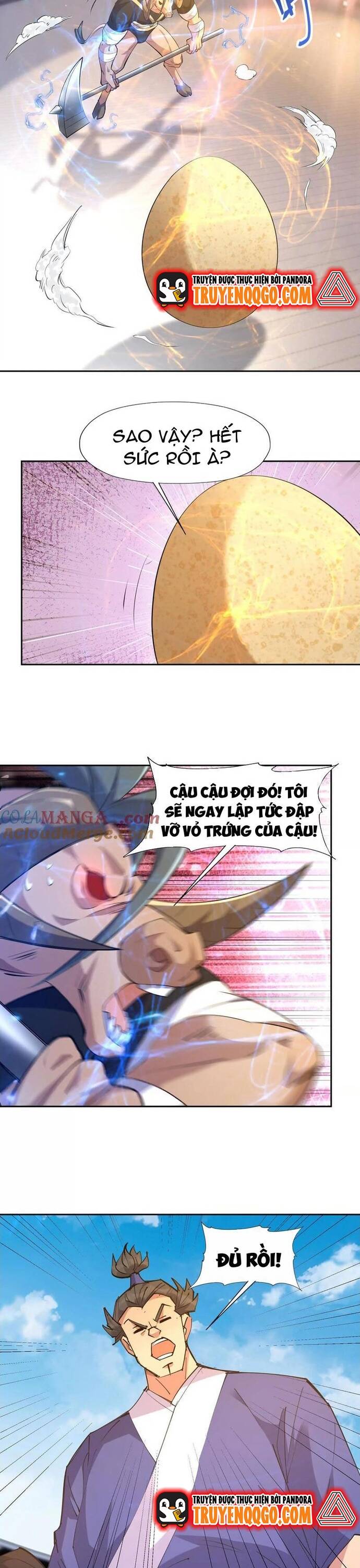 Chương 76 - Trang 17