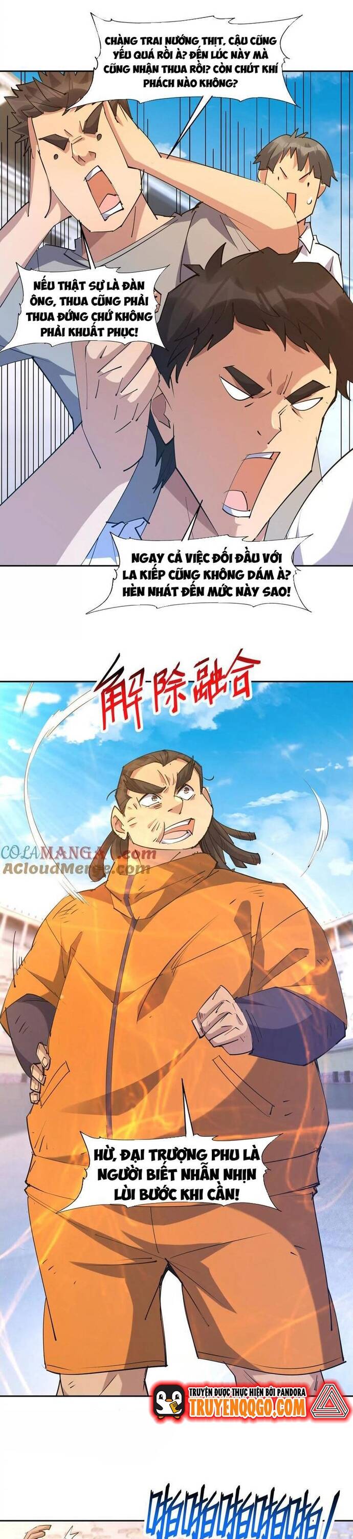Chương 77 - Trang 11