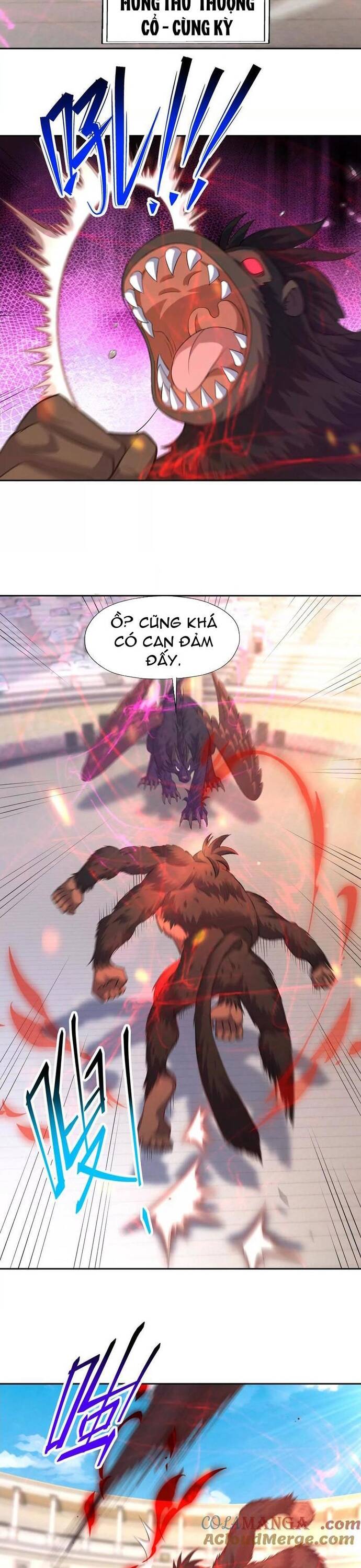 Chương 77 - Trang 16