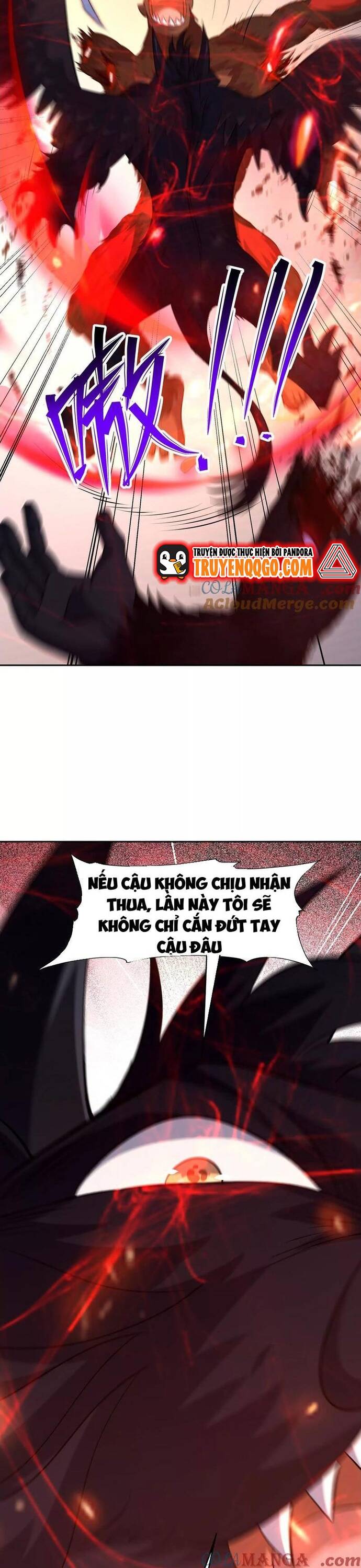 Chương 77 - Trang 19