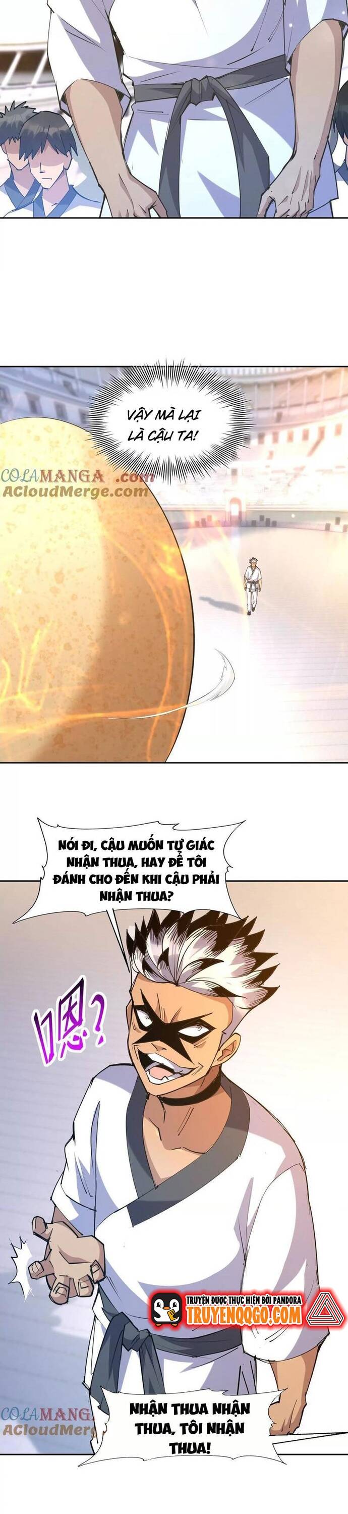 Chương 77 - Trang 10