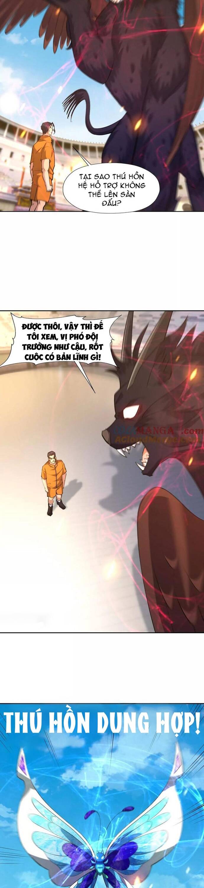 Chương 78 - Trang 8