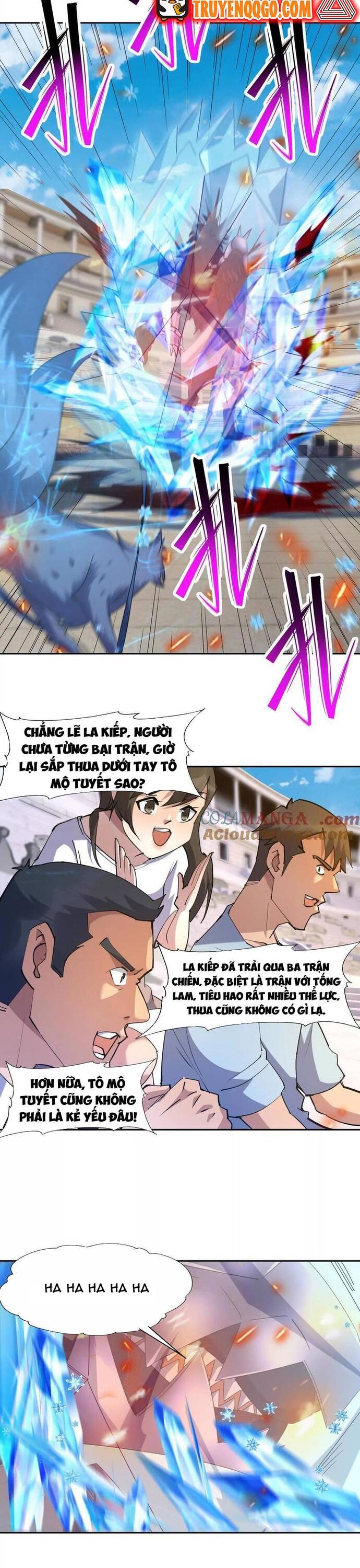 Chương 80 - Trang 5