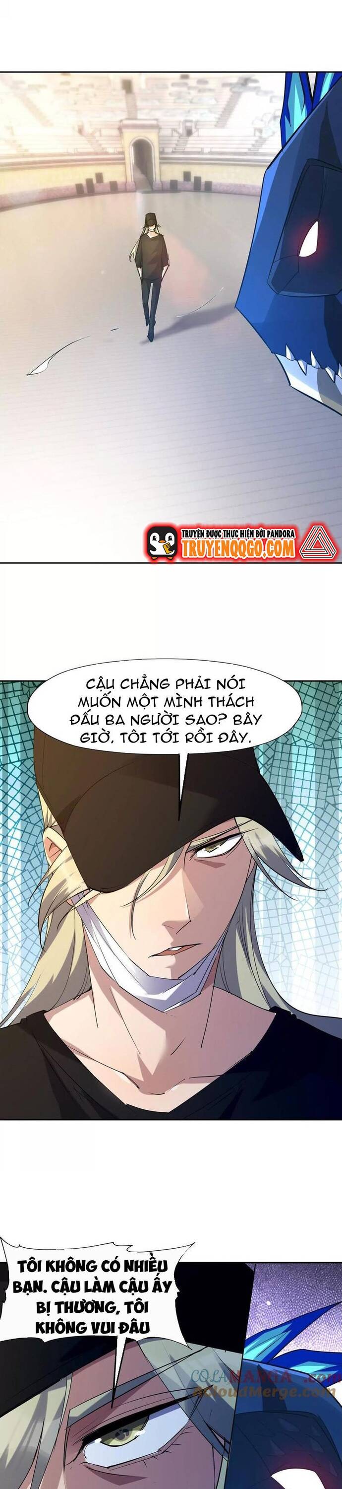 Chương 83 - Trang 12