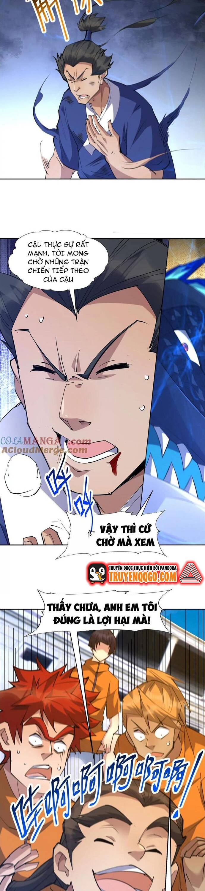 Chương 83 - Trang 7