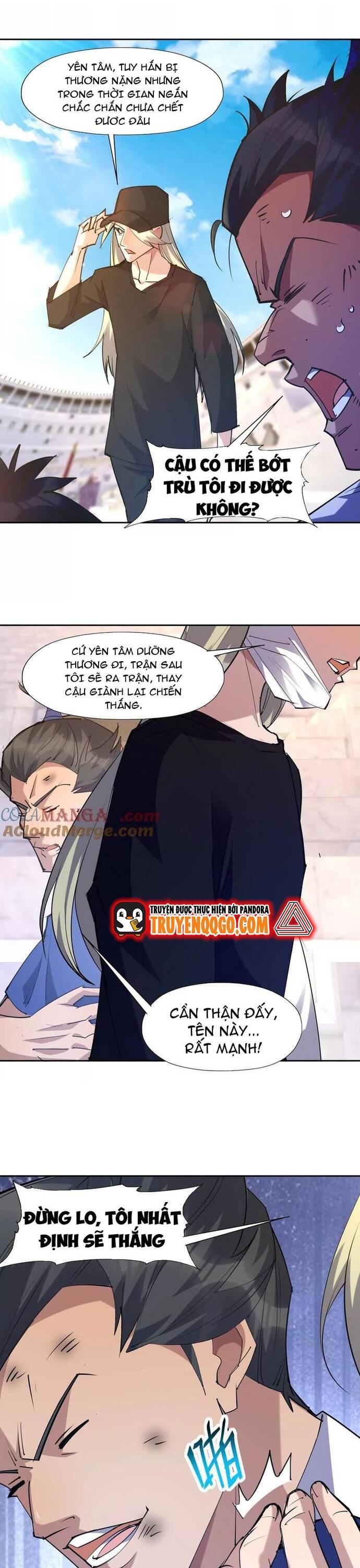 Chương 83 - Trang 10