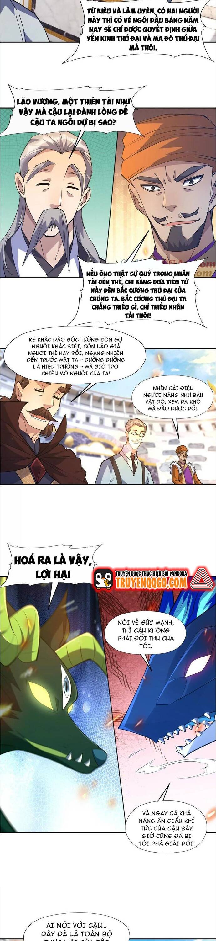 Chương 84 - Trang 14