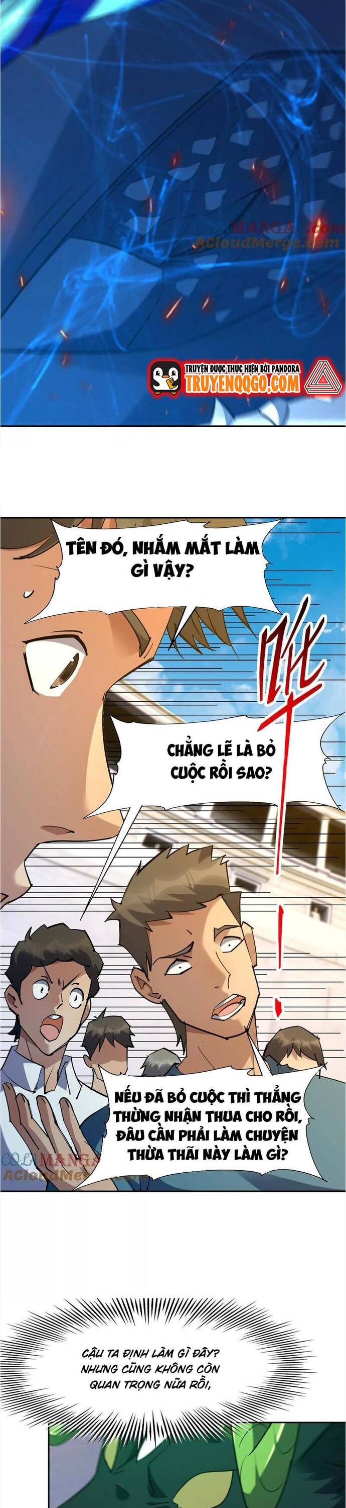 Chương 84 - Trang 10