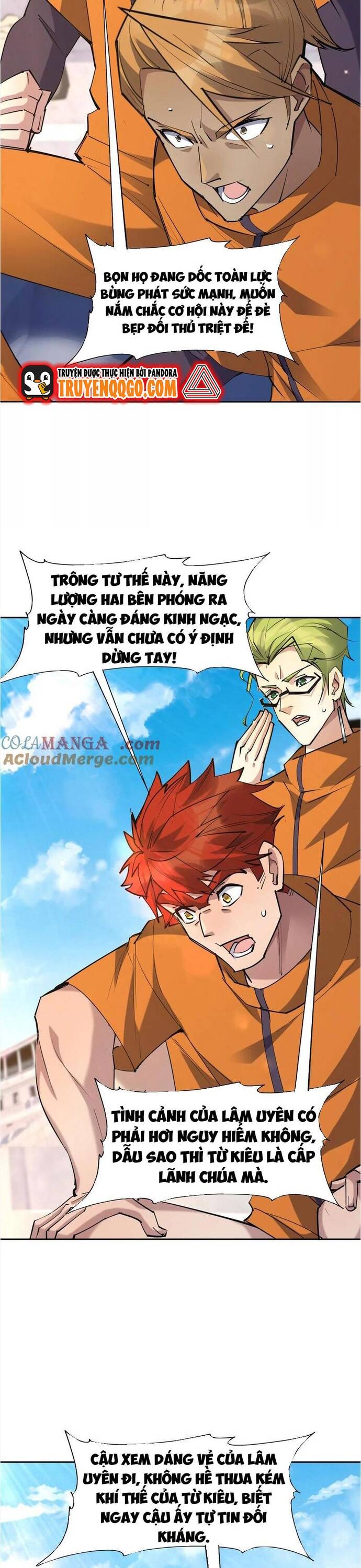 Chương 85 - Trang 2