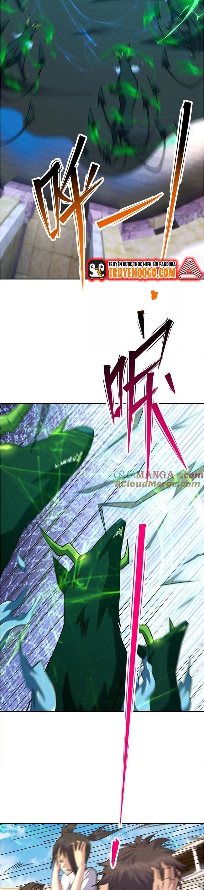Chương 85 - Trang 11
