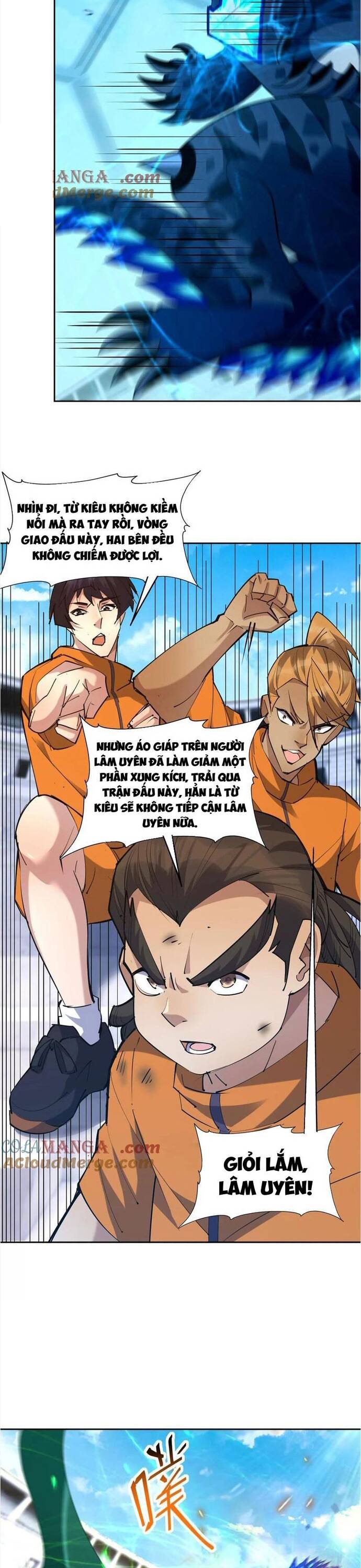 Chương 85 - Trang 6