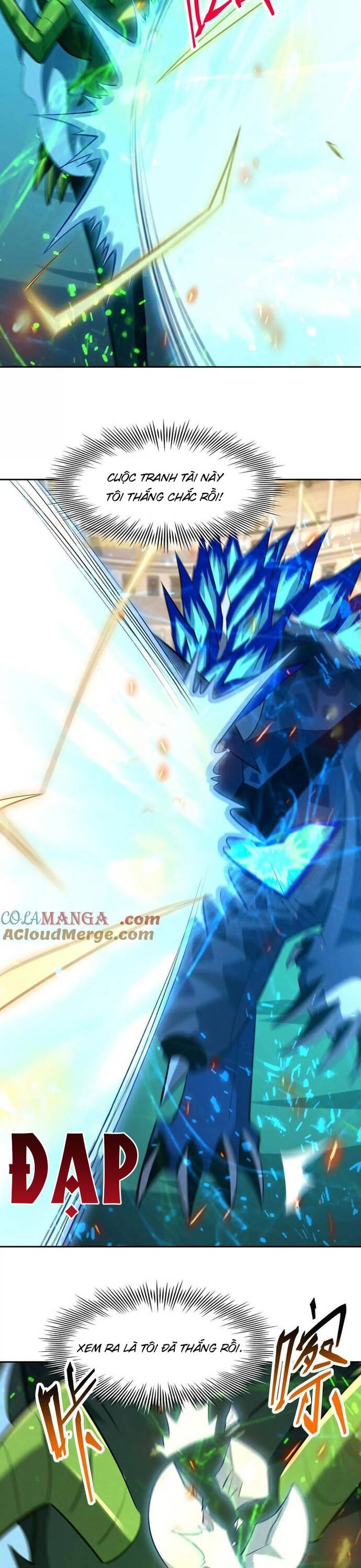 Chương 86 - Trang 18