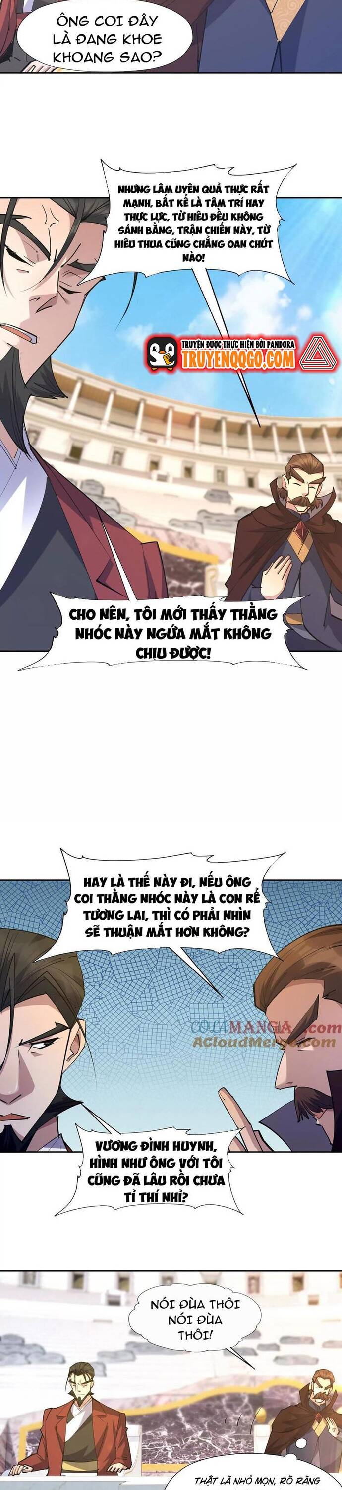 Chương 86 - Trang 21