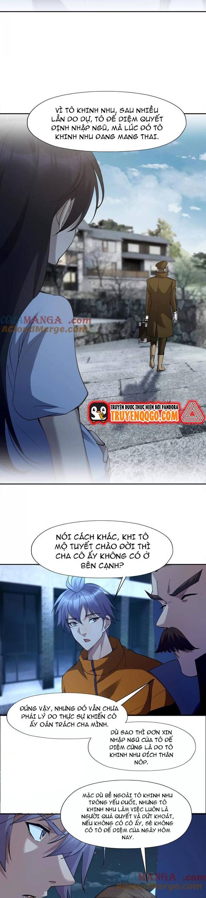 Chương 88 - Trang 20