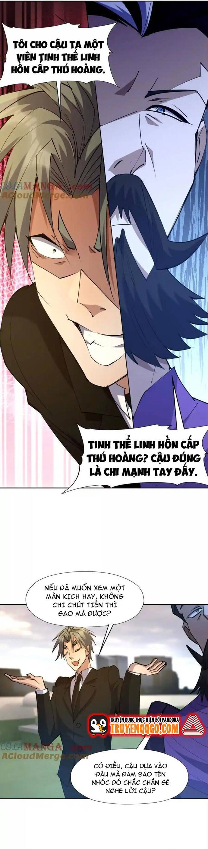 Chương 90 - Trang 11