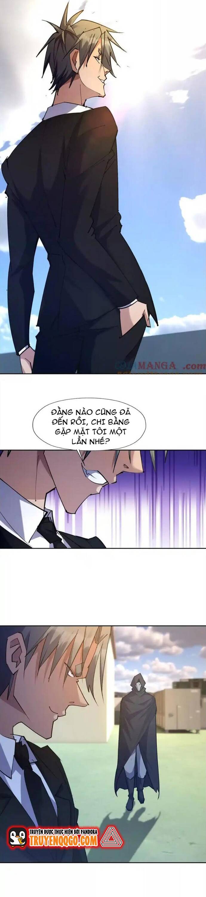 Chương 90 - Trang 15