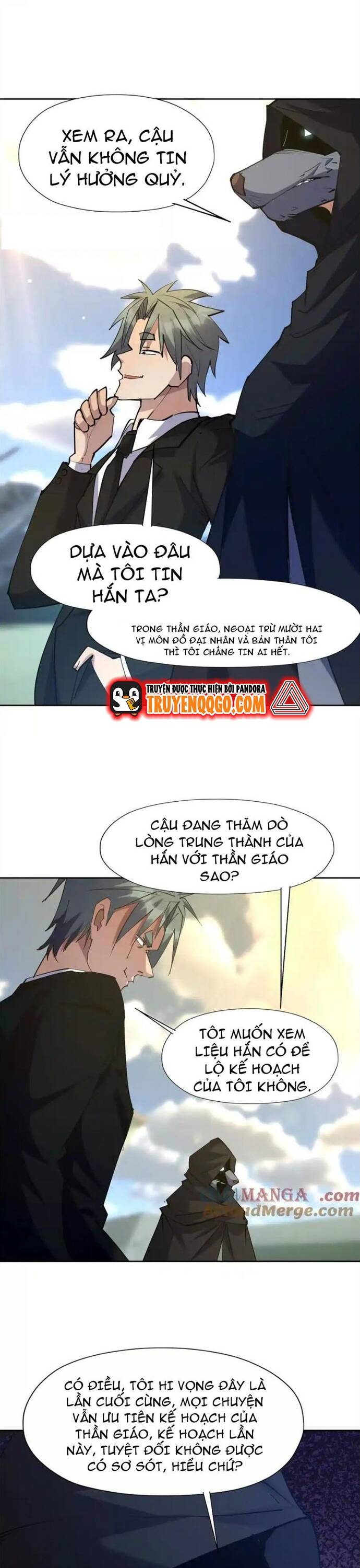 Chương 90 - Trang 18