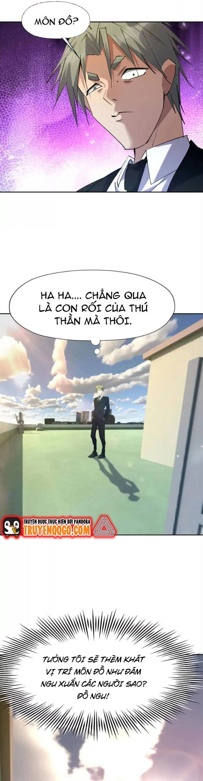 Chương 90 - Trang 21