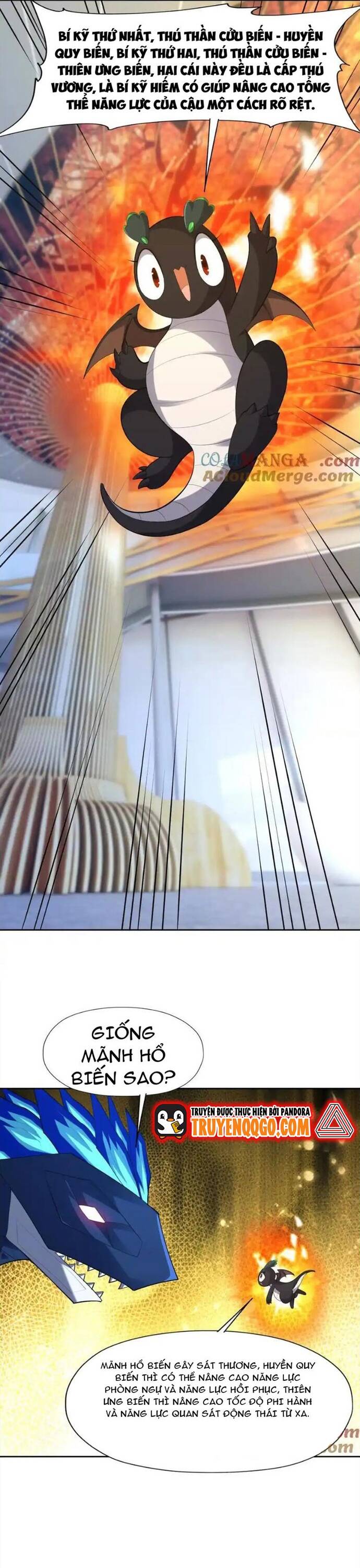 Chương 90 - Trang 6