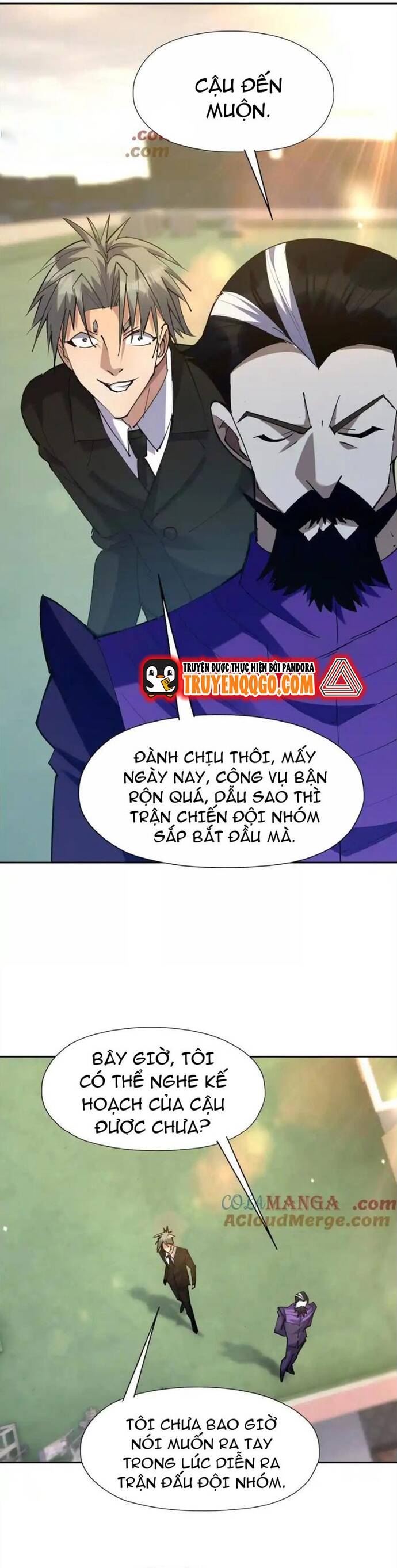 Chương 90 - Trang 8