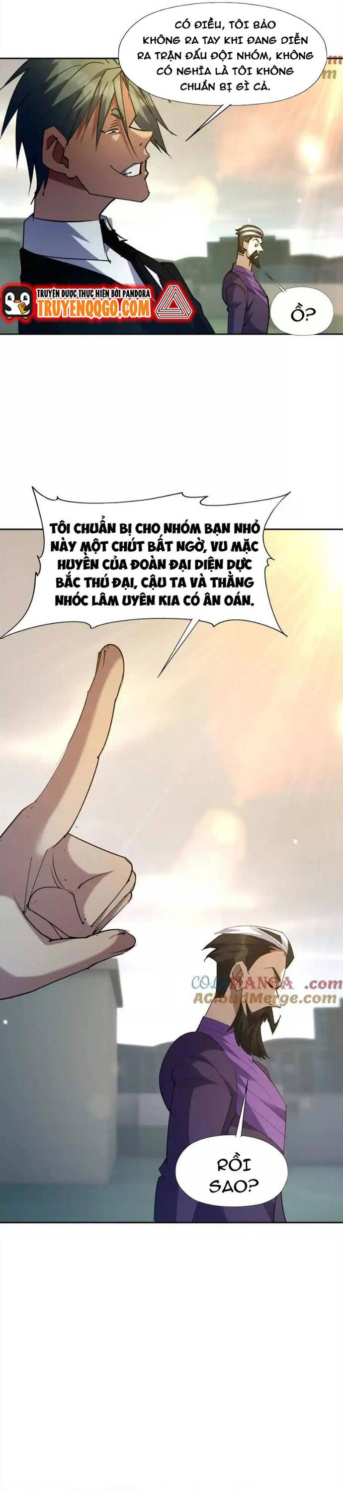 Chương 90 - Trang 10