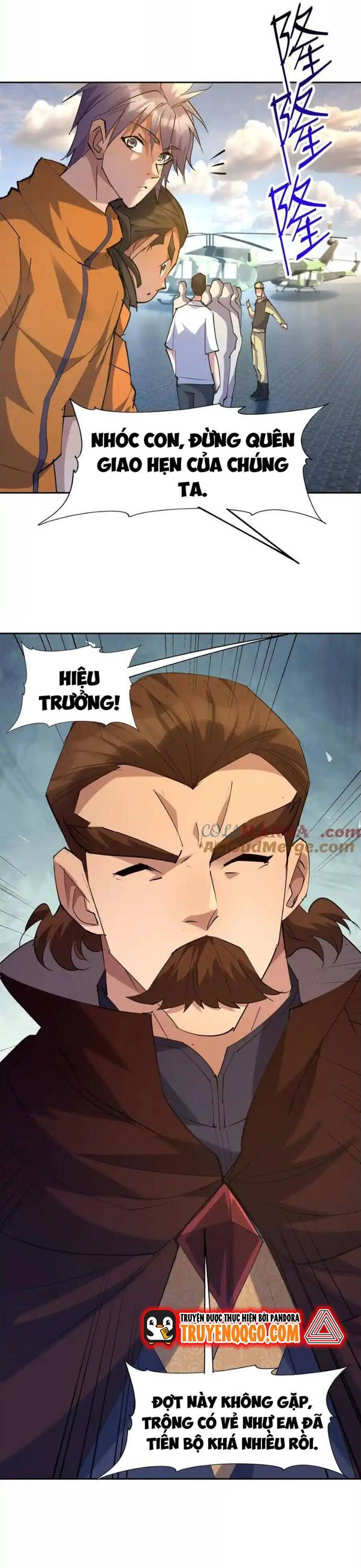 Chương 91 - Trang 15