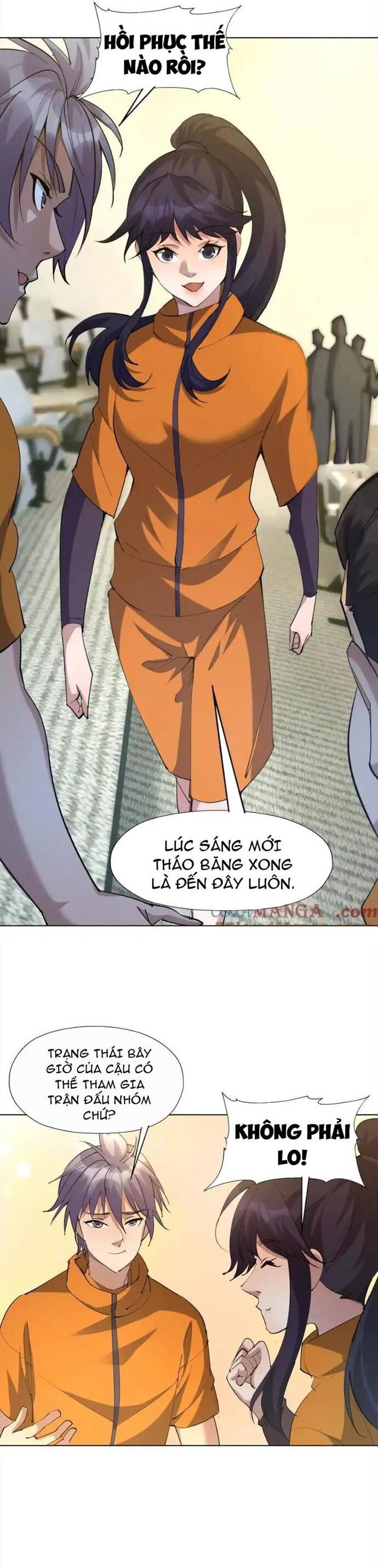 Chương 91 - Trang 3