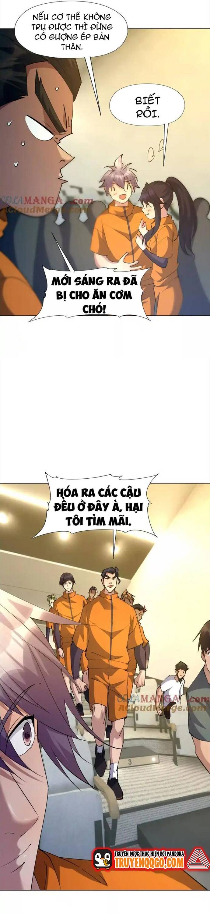 Chương 91 - Trang 4