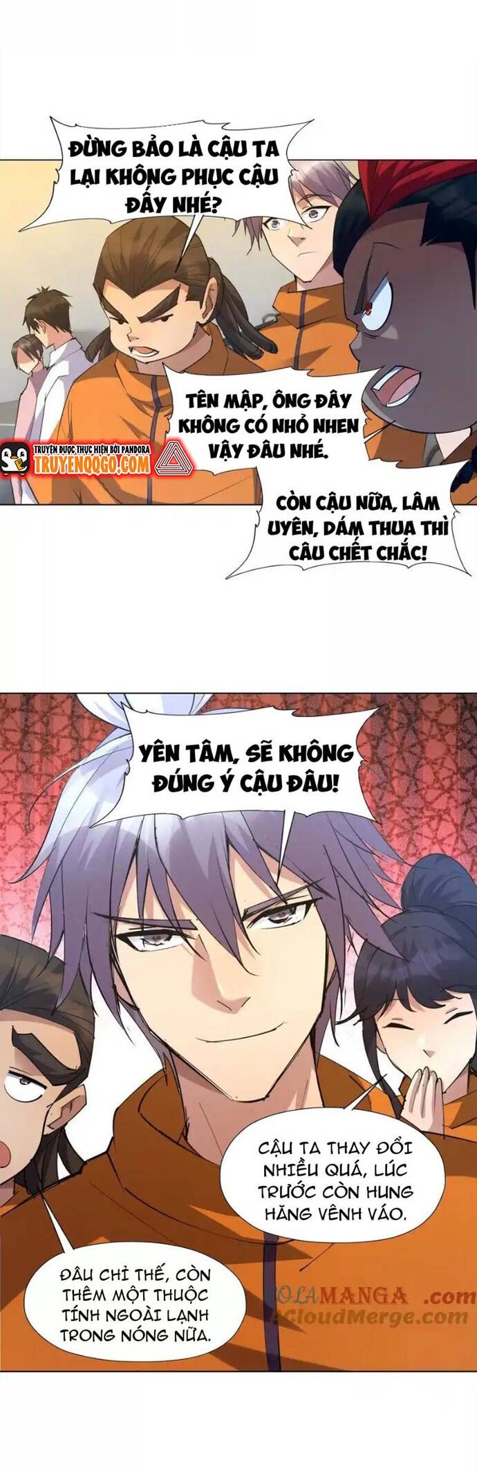 Chương 91 - Trang 5