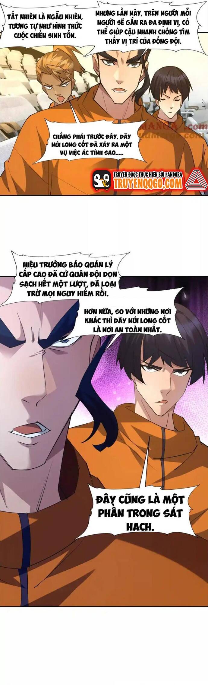 Chương 91 - Trang 7