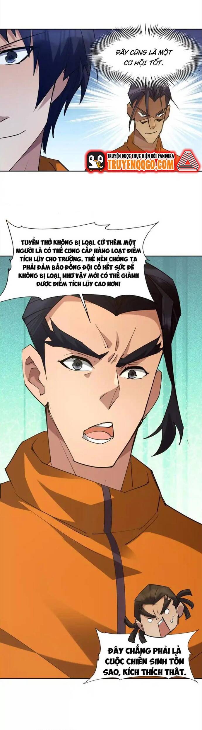 Chương 91 - Trang 9
