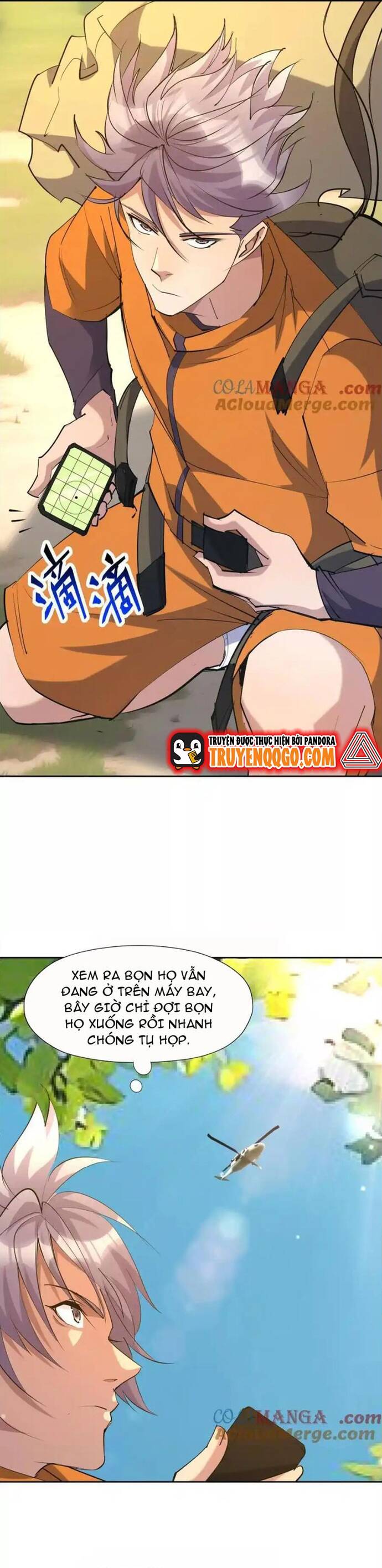 Chương 92 - Trang 10