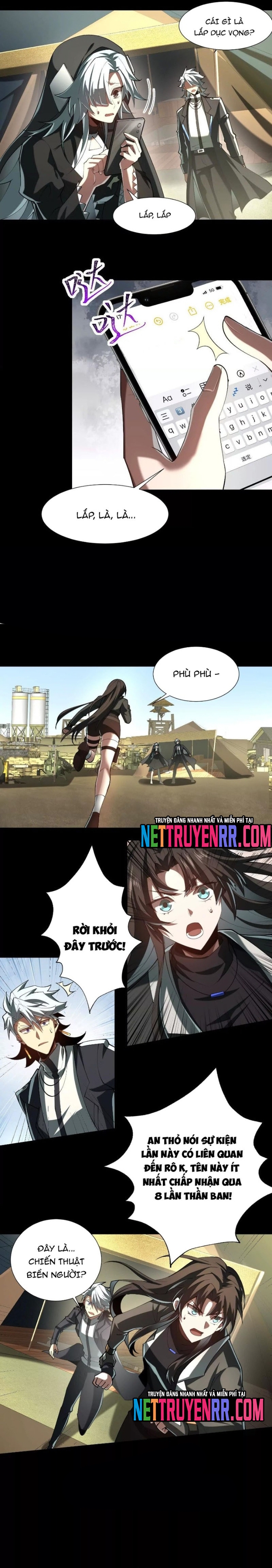 Chương 105 - Trang 5