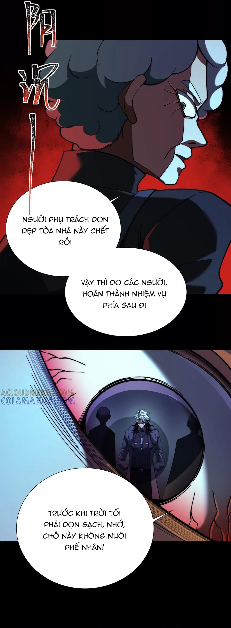 Chương 124 - Trang 11