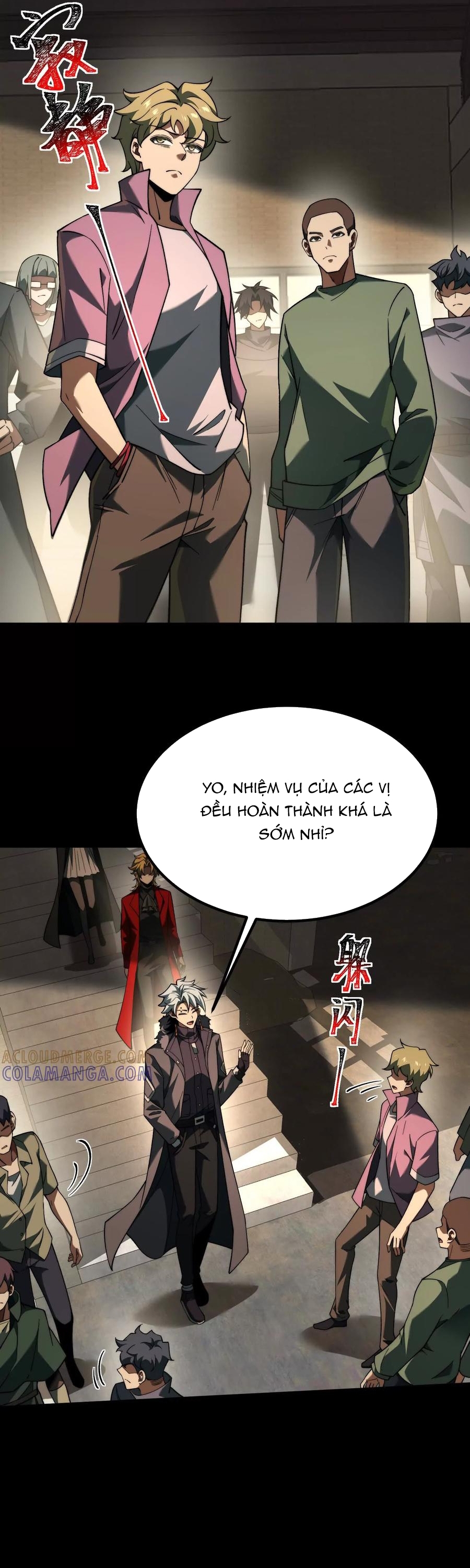 Chương 124 - Trang 16