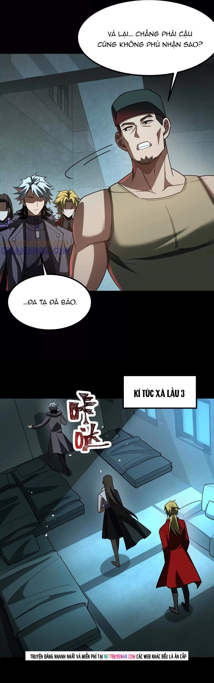 Chương 124 - Trang 22