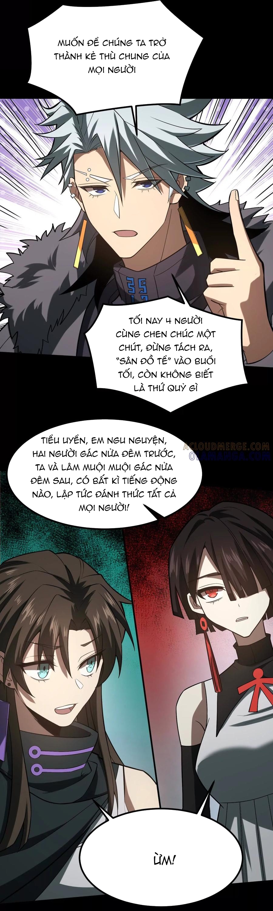 Chương 124 - Trang 26