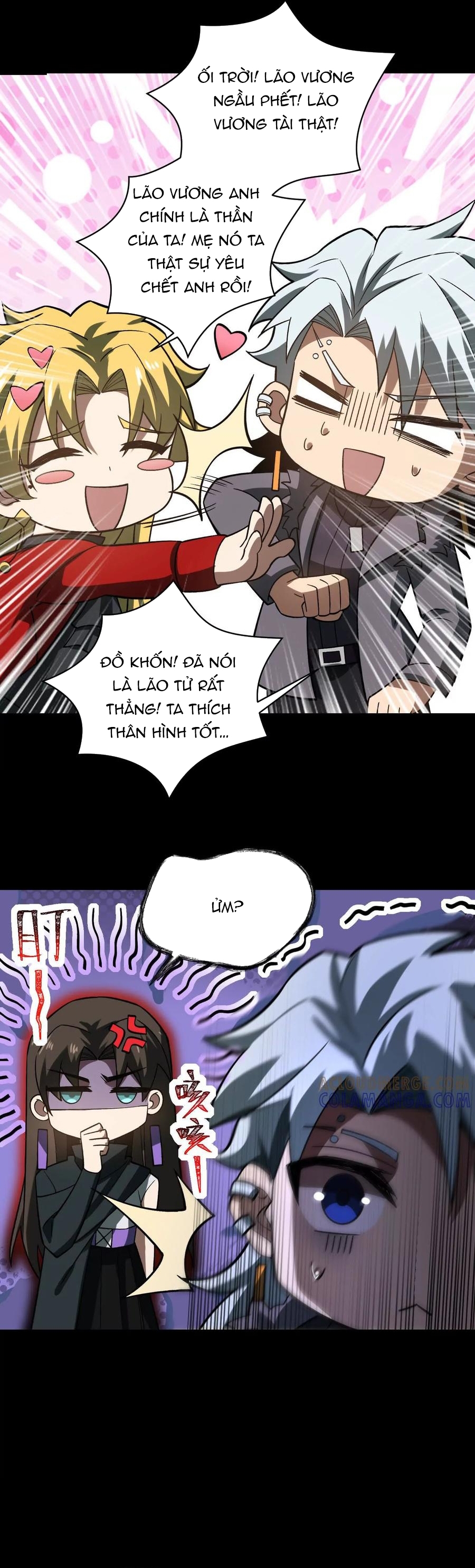 Chương 124 - Trang 8