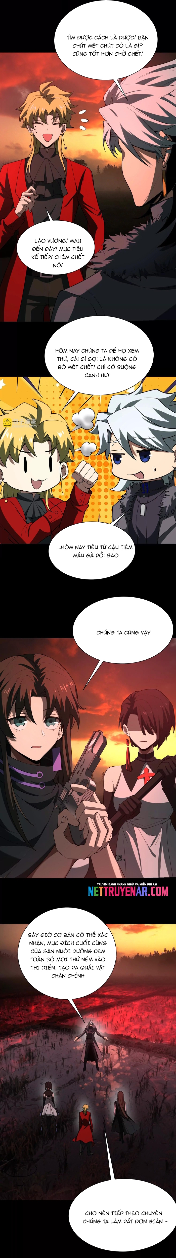 Chương 131 - Trang 8